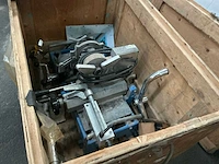 Prisma 80 pijplasmachine - afbeelding 2 van  6