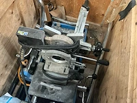 Prisma 80 pijplasmachine - afbeelding 4 van  6