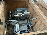 Prisma 80 pijplasmachine - afbeelding 1 van  6