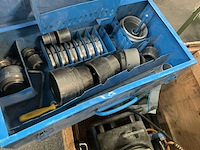 Prisma 80 pijplasmachine - afbeelding 6 van  6