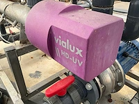 Priva integro vialux water uv desinfecteer installatie - afbeelding 11 van  17