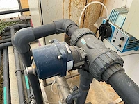 Priva integro vialux water uv desinfecteer installatie - afbeelding 12 van  17