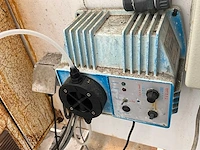 Priva integro vialux water uv desinfecteer installatie - afbeelding 13 van  17