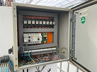 Priva integro vialux water uv desinfecteer installatie - afbeelding 16 van  17