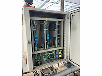 Priva integro vialux water uv desinfecteer installatie - afbeelding 17 van  17