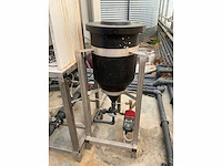 Priva integro vialux water uv desinfecteer installatie - afbeelding 4 van  17