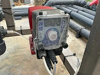 Priva integro vialux water uv desinfecteer installatie - afbeelding 5 van  17