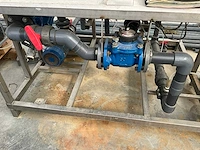 Priva integro vialux water uv desinfecteer installatie - afbeelding 6 van  17