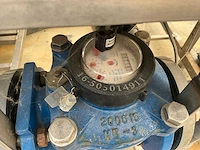 Priva integro vialux water uv desinfecteer installatie - afbeelding 7 van  17