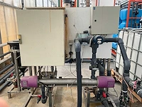 Priva integro vialux water uv desinfecteer installatie - afbeelding 8 van  17