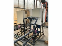 Priva integro vialux water uv desinfecteer installatie - afbeelding 9 van  17