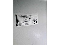 Priva vialux - 2008 - powermodule xl 12kw - ventilator - afbeelding 5 van  6