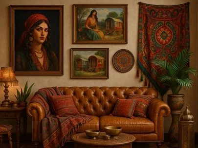 Prive collectie - art & curiosa