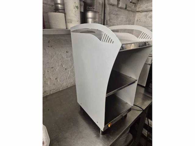 Pro-barista e-cup bar 100 coffee and espresso machines + toebehoren - afbeelding 2 van  15