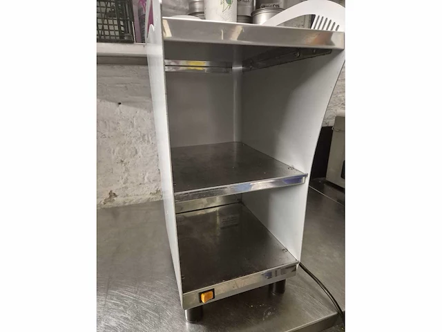 Pro-barista e-cup bar 100 coffee and espresso machines + toebehoren - afbeelding 3 van  15