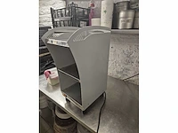Pro-barista e-cup bar 100 coffee and espresso machines + toebehoren - afbeelding 5 van  15
