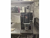 Pro-barista e-cup bar 100 coffee and espresso machines + toebehoren - afbeelding 1 van  15