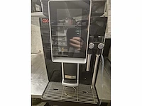 Pro-barista e-cup bar 100 coffee and espresso machines + toebehoren - afbeelding 8 van  15