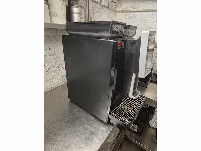 Pro-barista e-cup bar 100 coffee and espresso machines + toebehoren - afbeelding 9 van  15