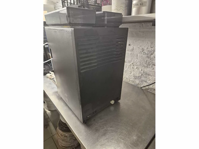 Pro-barista e-cup bar 100 coffee and espresso machines + toebehoren - afbeelding 11 van  15