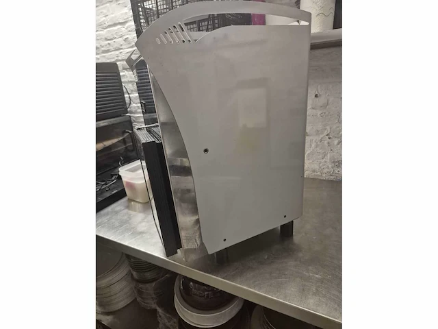 Pro-barista e-cup bar 100 coffee and espresso machines + toebehoren - afbeelding 13 van  15