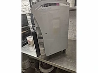 Pro-barista e-cup bar 100 coffee and espresso machines + toebehoren - afbeelding 13 van  15