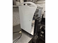 Pro-barista e-cup bar 100 coffee and espresso machines + toebehoren - afbeelding 14 van  15