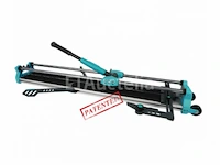 Pro bihui tegelsnijder 1000 mm, nieuw verpakt - afbeelding 1 van  1