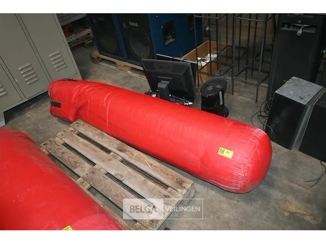 Pro-box globel bokszak - afbeelding 1 van  5