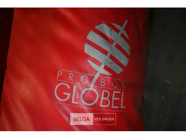 Pro-box globel bokszak - afbeelding 5 van  5