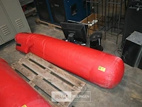 Pro-box globel bokszak - afbeelding 1 van  5