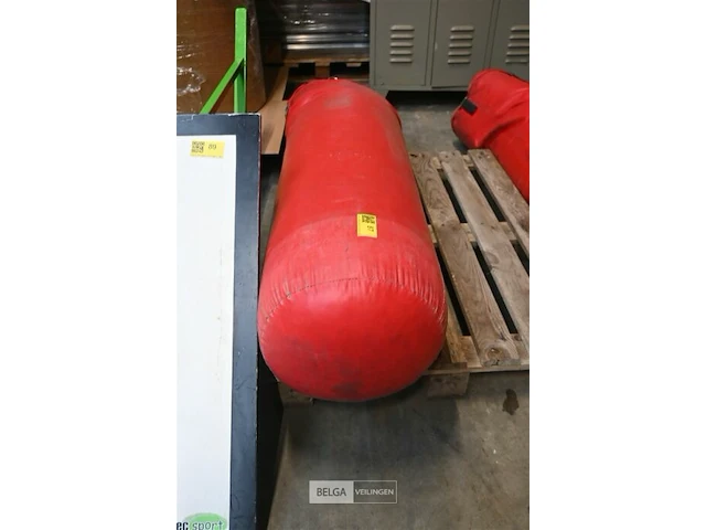 Pro-box globel bokszak - afbeelding 2 van  5