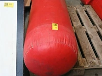 Pro-box globel bokszak - afbeelding 2 van  5