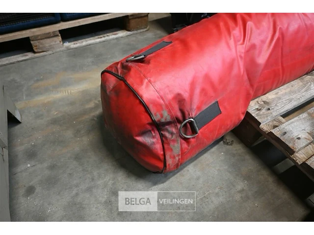 Pro-box globel bokszak - afbeelding 3 van  5