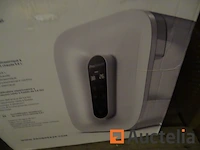 Pro breeze luchtbevochtiger - afbeelding 3 van  5
