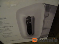 Pro breeze luchtbevochtiger - afbeelding 3 van  5