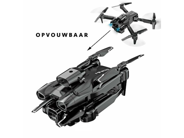 Pro eagle drone - afbeelding 3 van  5