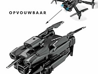 Pro eagle drone - afbeelding 3 van  5