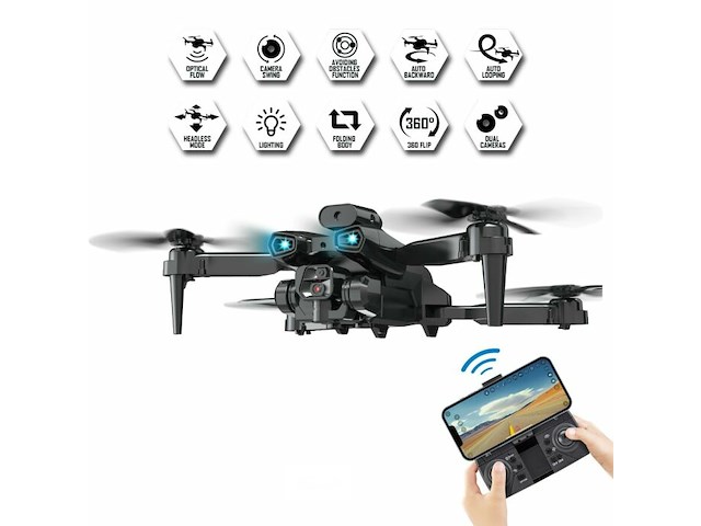 Pro eagle drone - afbeelding 4 van  5