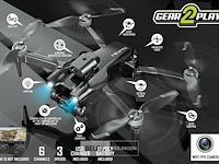 Pro eagle drone - afbeelding 5 van  5