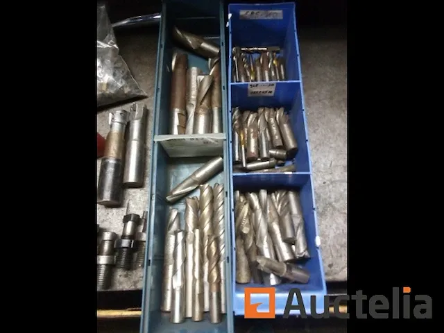 Pro metaal gereedschapsindustrie - afbeelding 19 van  23