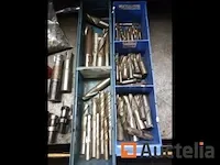 Pro metaal gereedschapsindustrie - afbeelding 19 van  23