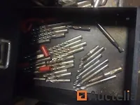 Pro metaal gereedschapsindustrie - afbeelding 5 van  23