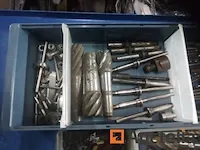 Pro metaal gereedschapsindustrie - afbeelding 8 van  23
