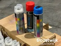 Pro paint multimaker 500ml wegmarkeringen - afbeelding 2 van  5