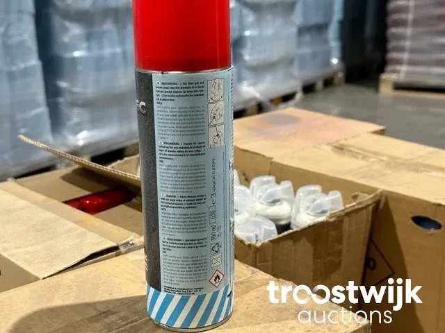 Pro paint multimaker 500ml wegmarkeringen - afbeelding 4 van  5