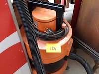 Pro stofzuiger - afbeelding 1 van  1