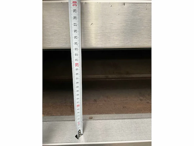 Probat - vloeroven deckoven - afbeelding 2 van  13