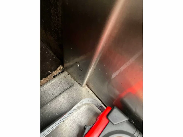 Probat - vloeroven deckoven - afbeelding 3 van  13