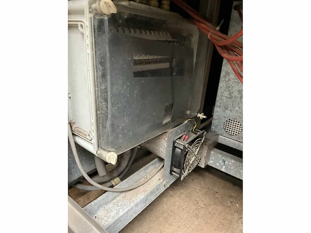 Probat - vloeroven deckoven - afbeelding 5 van  13